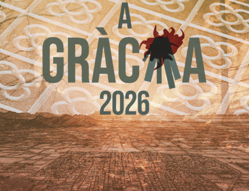Sa Pobla a Gràcia 2026